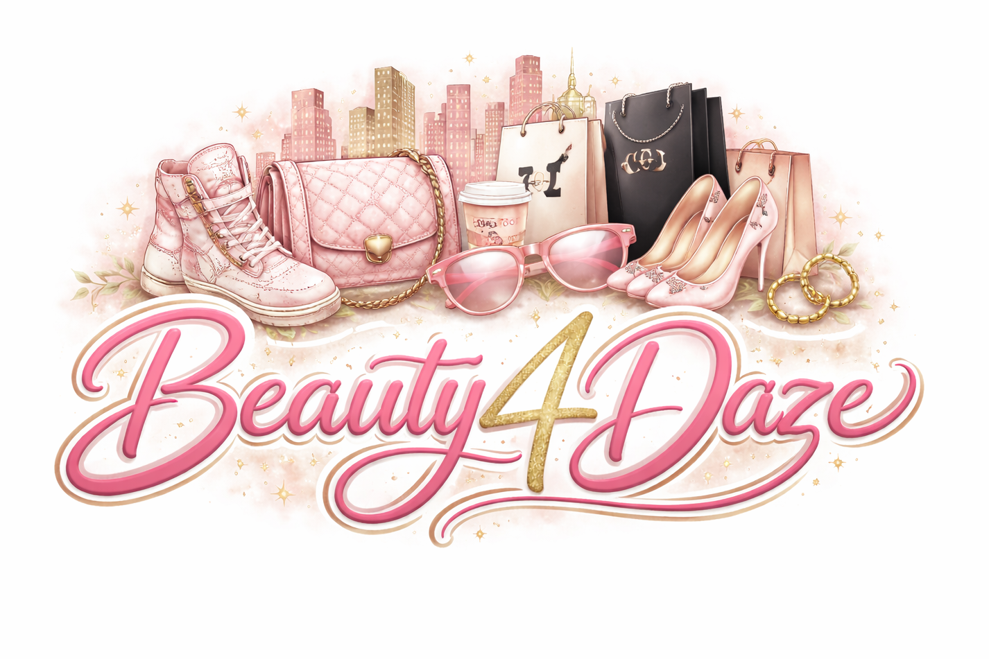 Beauty4Daze